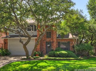 14931 Dancers Image, San Antonio, TX 78248