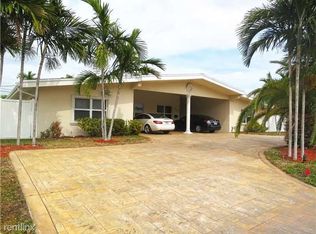 2731 NE 32nd St, Fort Lauderdale, FL 33306