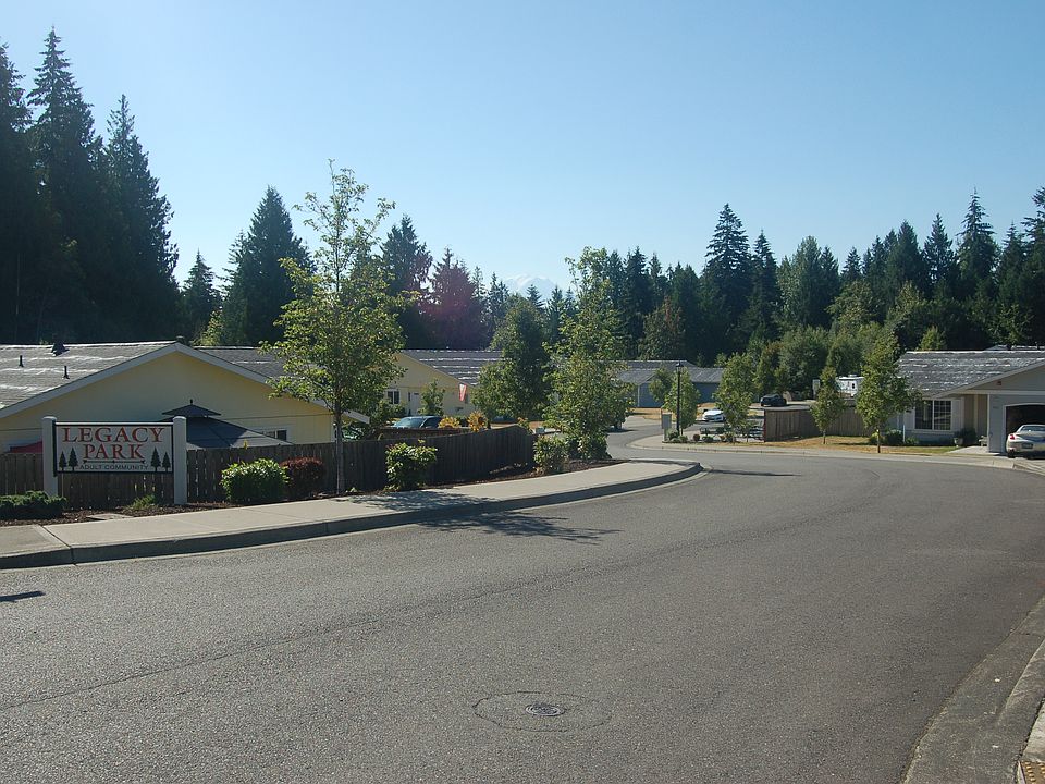 1st image of 7011 180th Ave E