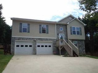 3550 Herman Sipe Rd NW, Conover, NC 28613