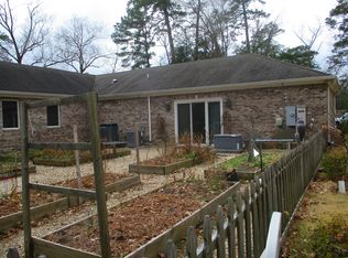 4306 Calverton Ln #1, Virginia Beach, VA 23455