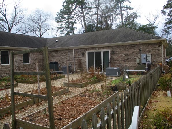 4306 Calverton Ln #1