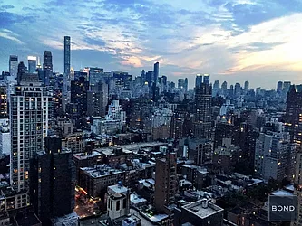 Sold by Bond New York