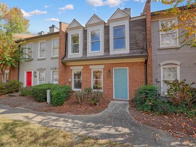 4120 Quincey Ln, Duluth, GA, 30096