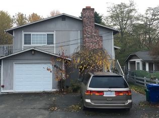 5918 21st Ave SW, Seattle, WA 98106