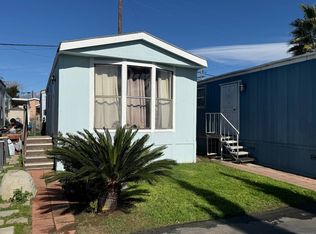 Grove Manor Mhp, Ontario, CA 91762