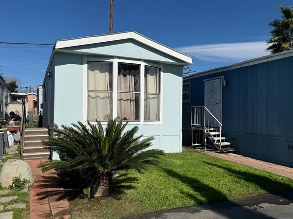 850 W Mission Blvd Trlr A49, Ontario, CA 91762