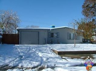 38643 3rd St E, Palmdale, CA 93550