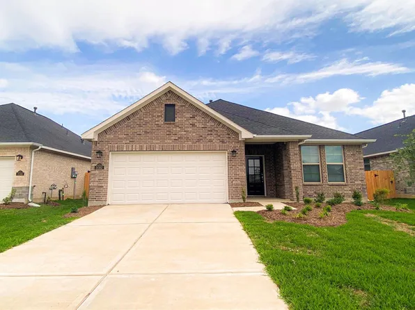 31302 Whitfield Ct, Fulshear, TX 77441