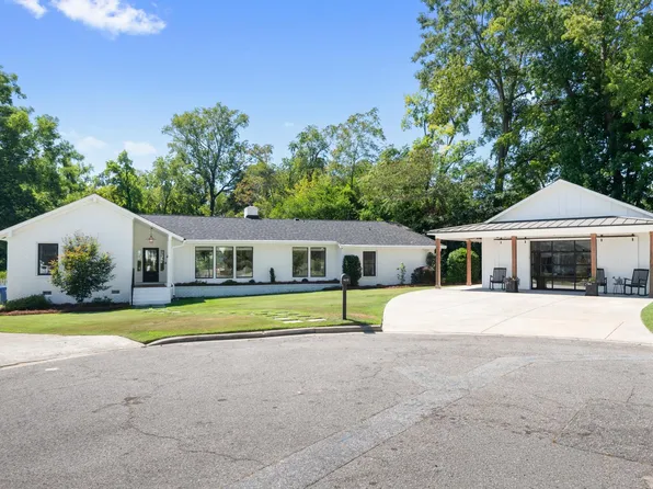 4612 Carter Hill Dr, Columbia, SC 29206