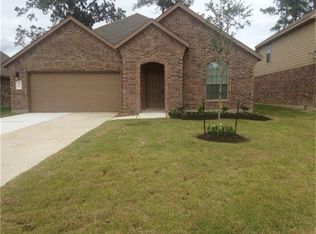 21687 Horseshoe Dr, Porter, TX 77365