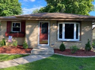 4931 W Midland Dr, Milwaukee, WI 53219