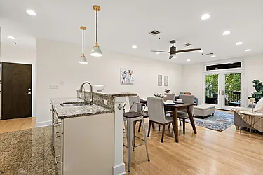 108 Jackson Street, #2D