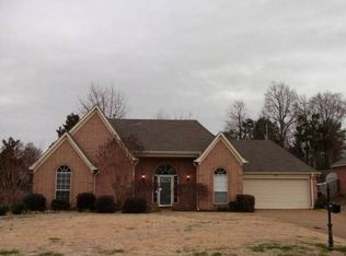 9668 E Sandidge Rd, Olive Branch, MS 38654