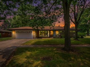 308 Claremont St, Buchanan, MI 49107