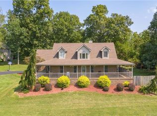 7452 Saddlebrook Ct, Greenville, IN 47124