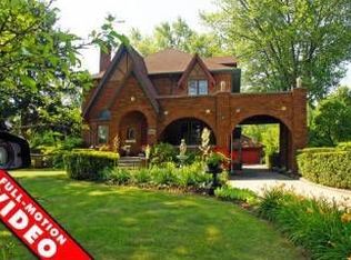 35209 Ecorse Rd, Romulus, MI 48174