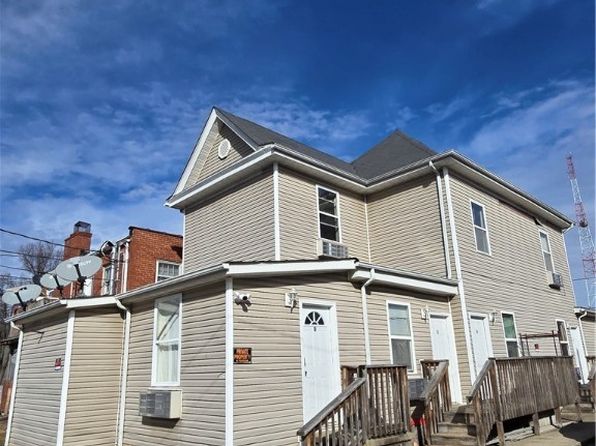 huntington-west-virginia-83235709 picture