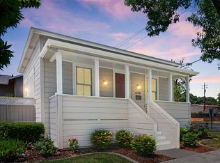 449 J St, Davis, CA