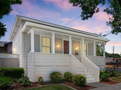 449 J St, Davis, CA, 95616