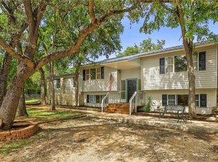12401 Twin Creeks Cir, Manchaca, TX 78652