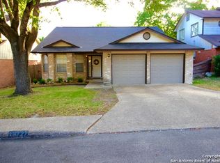 13727 Winding Hl, San Antonio, TX 78217