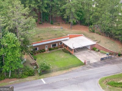 101 Huntington Dr, Dublin, GA, 31021