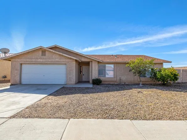 11241 E 25th Pl, Yuma, AZ 85367