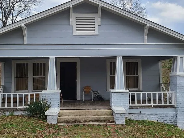 1211 Jersey St, Birmingham, AL 35224