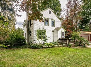 5258 N Ridge Rd, Madison, OH 44057