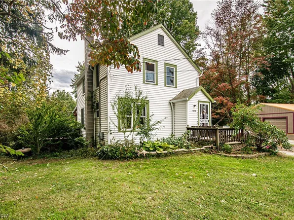 5258 N Ridge Rd, Madison, OH 44057