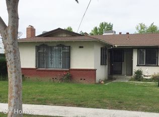 4651 E Hamilton Ave, Fresno, CA 93702