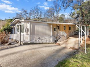 3304 Shasta Dam Blvd Space 2, Shasta Lake, CA 96019