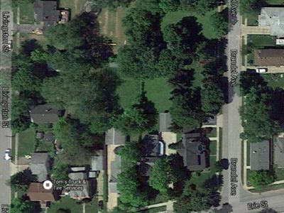 16 Brandel Ave, Lancaster, NY, 14086