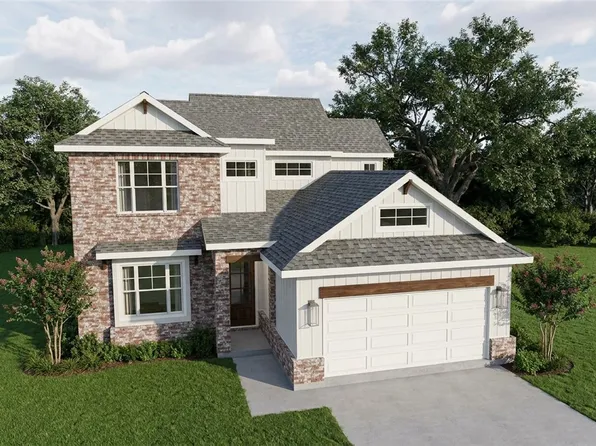 3709 Panola Park Dr, College Station, TX 77845