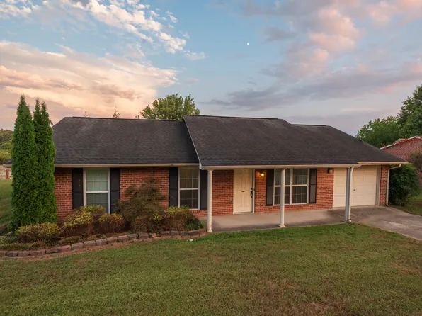 11328 Snyder Rd, Knoxville, TN 37932
