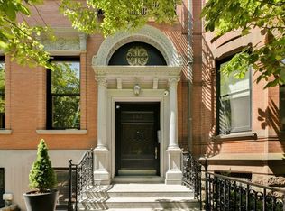 257 Commonwealth Ave APT 2, Boston, MA 02116