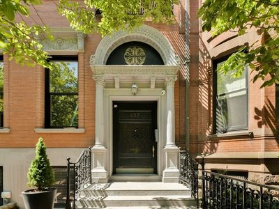 257 Commonwealth Ave APT 2, Boston, MA, 02116