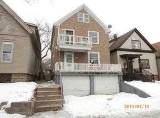 2309 W Burnham St, Milwaukee, WI 53204