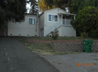 2184 Placer Dr, San Leandro, CA 94578