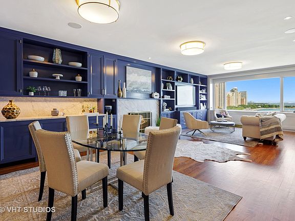 3rd image of 179 E Lake Shore Dr #1001