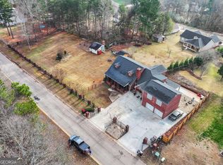 5261 Hopewell Ln, Gainesville, GA 30507
