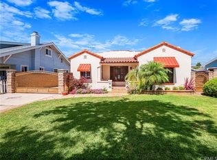 7753 Washington Ave, Whittier, CA 90602
