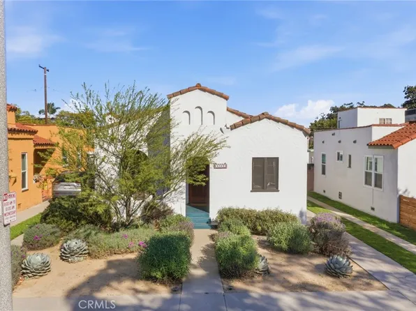 6042 Gundry Ave, Long Beach, CA 90805