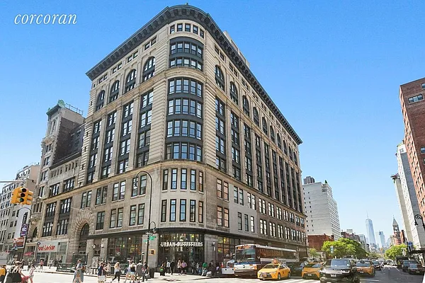 Rented by Corcoran | media 21