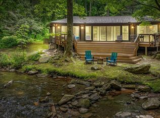 5491 Turniptown Rd, Ellijay, GA 30536