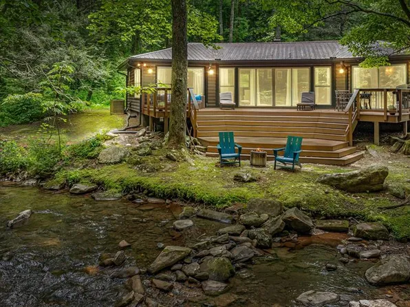 5491 Turniptown Rd, Ellijay, GA 30536