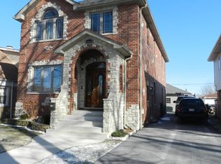 5843 S Normandy Ave, Chicago, IL 60638
