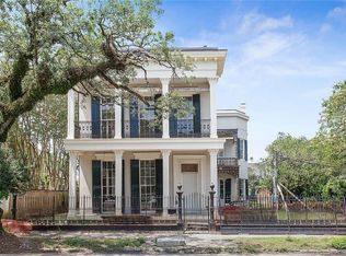 1717 Coliseum St, New Orleans, LA 70130