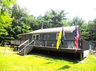 W4643 South Pearl Lake Road, Redgranite, WI 54970